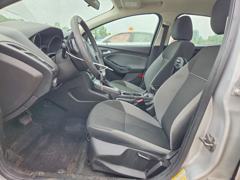 Снимка 7 от търг – 2013 FORD FOCUS с VIN 1FADP3F27DL350520