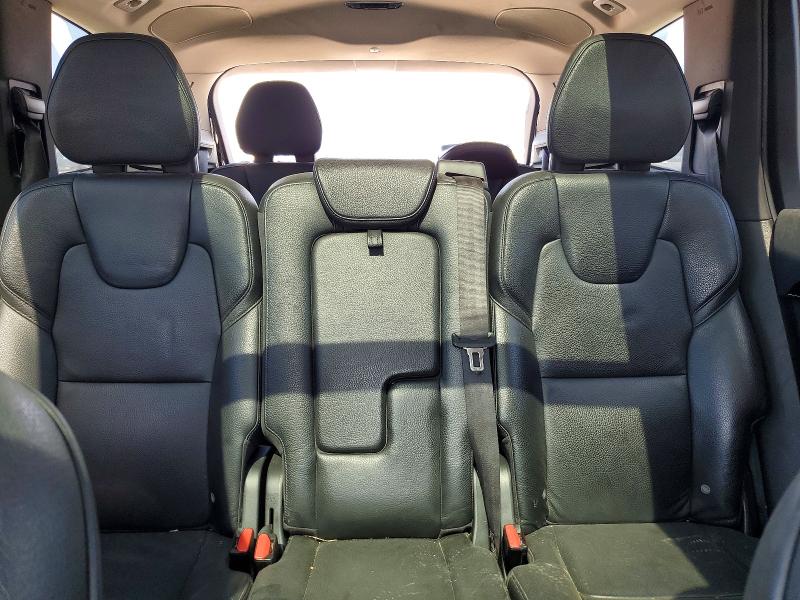 Photo 10 from auction – 2016 VOLVO XC90 with VIN YV4A22PK9G1045649