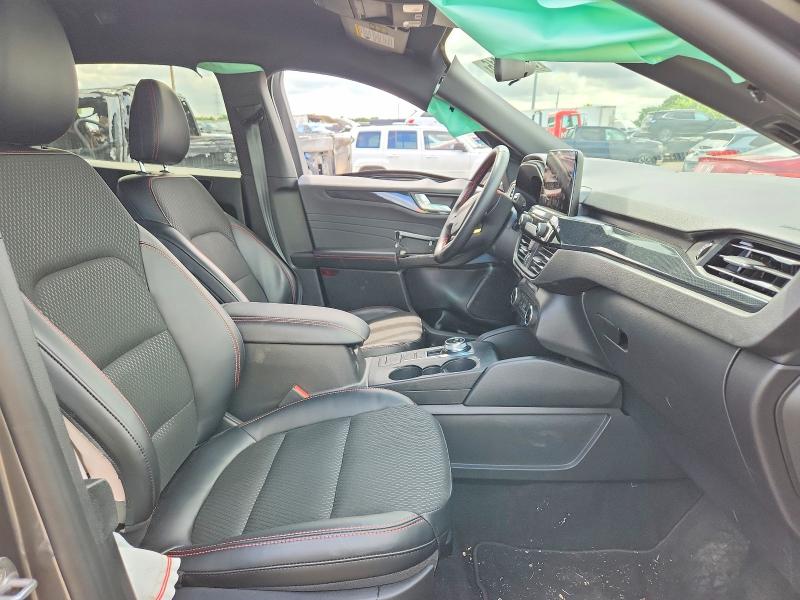 Photo 7 from auction – 2025 FORD ESCAPE with VIN 1FMCU9MN5SUB62015