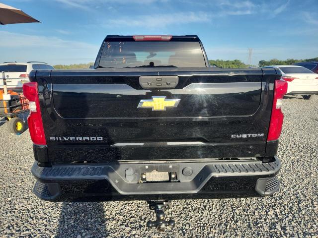 Photo 6 from auction – 2021 CHEVROLET SILVERADO with VIN 3GCPWBEKXMG366343