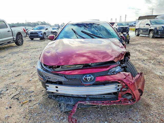 Photo 5 from auction – 2026 TOYOTA COROLLA with VIN 5YFB4MDE7TP406118