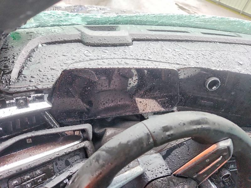 Photo 9 from auction – 2026 CHEVROLET TAHOE with VIN 1GNS5SKD9TR330765