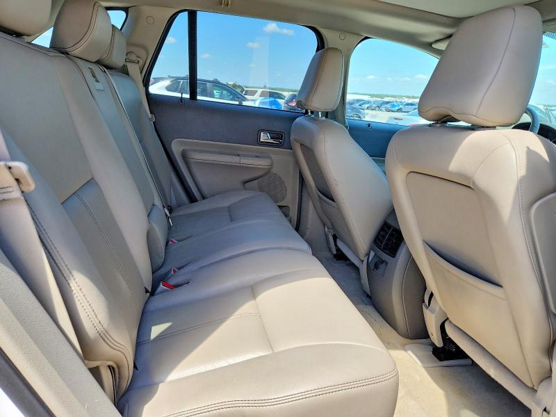 Photo 10 from auction – 2010 FORD EDGE with VIN 2FMDK4KC8ABB58396