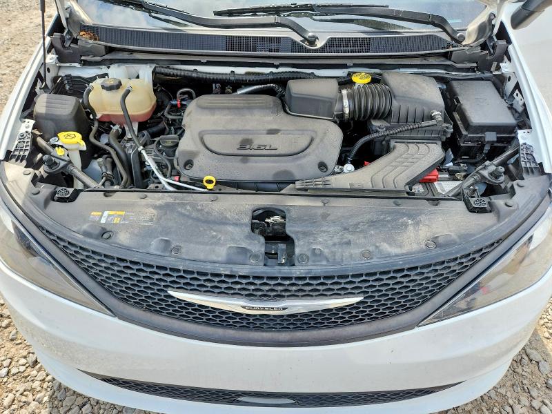 Photo 12 from auction – 2022 CHRYSLER VOYAGER with VIN 2C4RC1CG4NR229999