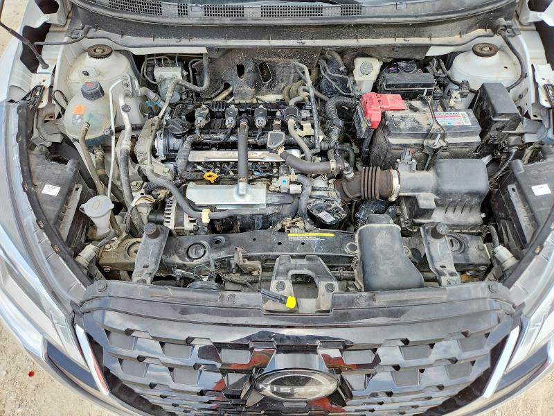 Photo 12 from auction – 2024 NISSAN KICKS with VIN 3N1CP5CVXRL493797