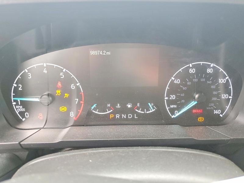 صورة رقم 9 من المزاد - 2023 FORD MAVERICK مع VIN 3FTTW8F9XPRA88226