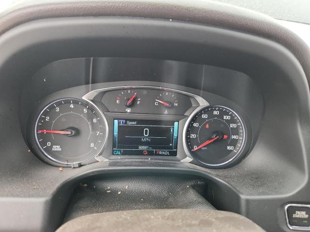 Photo 9 from auction – 2019 GMC ACADIA with VIN 1GKKNMLS3KZ230617