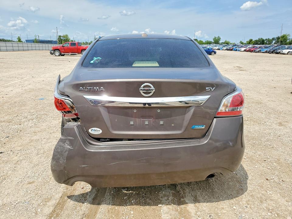 Zdjęcie 6 z aukcji – 2014 NISSAN ALTIMA z VIN 1N4AL3AP4EC177705
