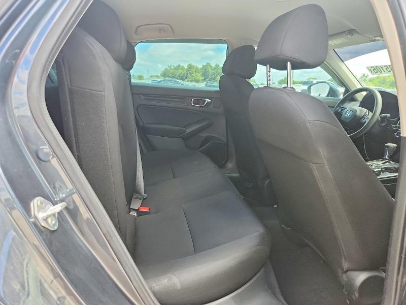 صورة رقم 10 من المزاد - 2023 HONDA CIVIC مع VIN 2HGFE2F22PH540148
