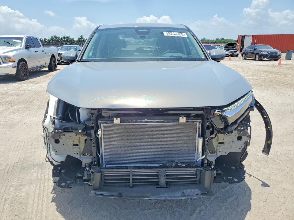 Photo 5 from auction – 2026 HONDA CR-V with VIN 2HKRS3H29TH330851