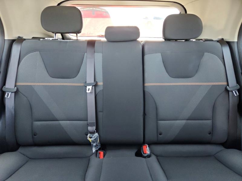 Photo 10 from auction – 2025 KIA NIRO with VIN KNDCP3LE4S5237453