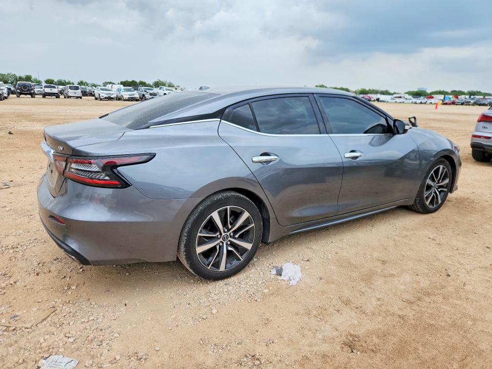 Photo 3 from auction – 2023 NISSAN MAXIMA with VIN 1N4AA6CV6PC511271