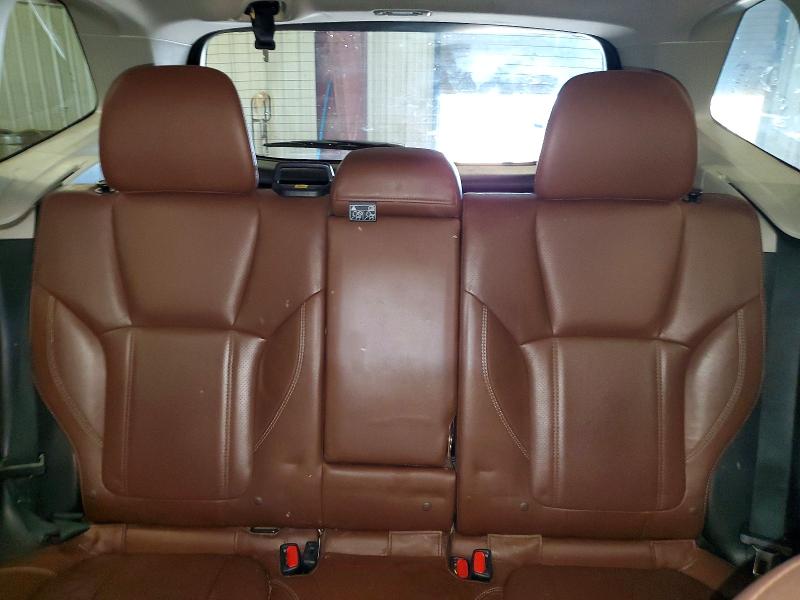 Снимка 10 от търг – 2020 SUBARU FORESTER с VIN JF2SKAXC2LH569481