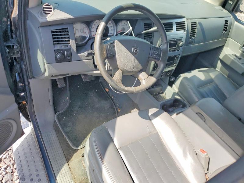 Photo 8 from auction – 2004 DODGE DURANGO with VIN 1D8HB58D94F132017