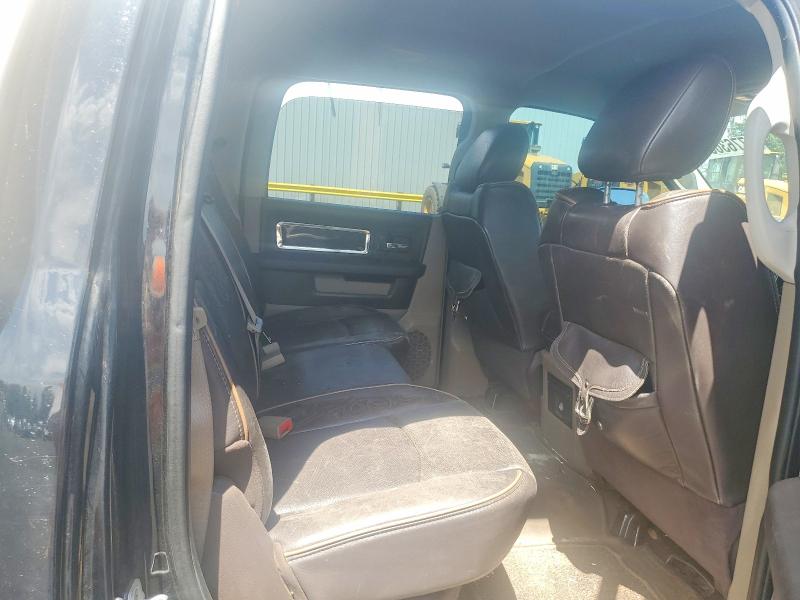 Photo 10 from auction – 2012 DODGE RAM 2500 with VIN 3C6UD5LL9CG139298