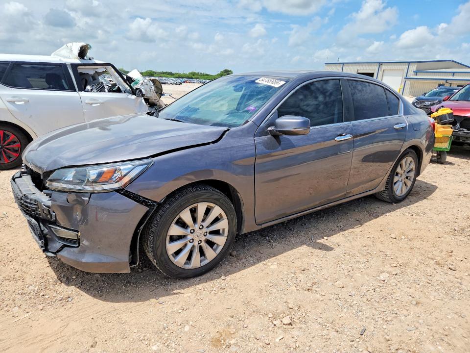 2013 HONDA ACCORD - Търг №54786986