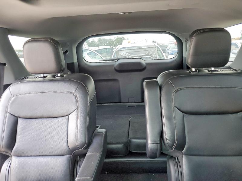 Photo 10 from auction – 2022 FORD EXPLORER with VIN 1FMSK7FH1NGA81187
