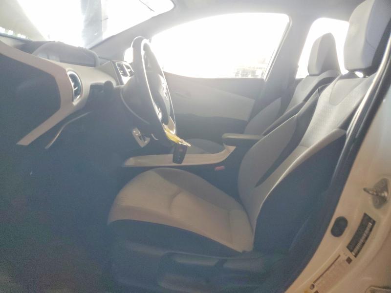Photo 7 from auction – 2017 TOYOTA PRIUS with VIN JTDKARFU6H3032871