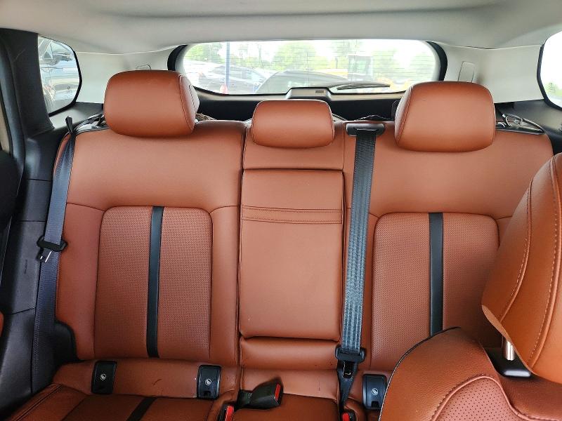 Photo 10 from auction – 2026 MAZDA CX-50 with VIN 7MMVABEY3TN458488