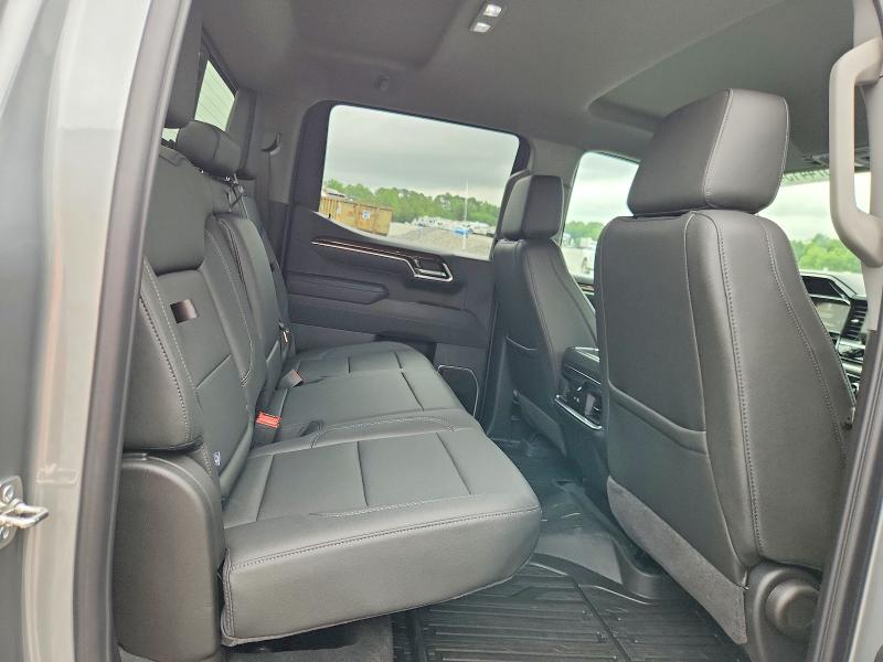 Photo 10 from auction – 2026 GMC SIERRA with VIN 1GTUUCED7TZ359672
