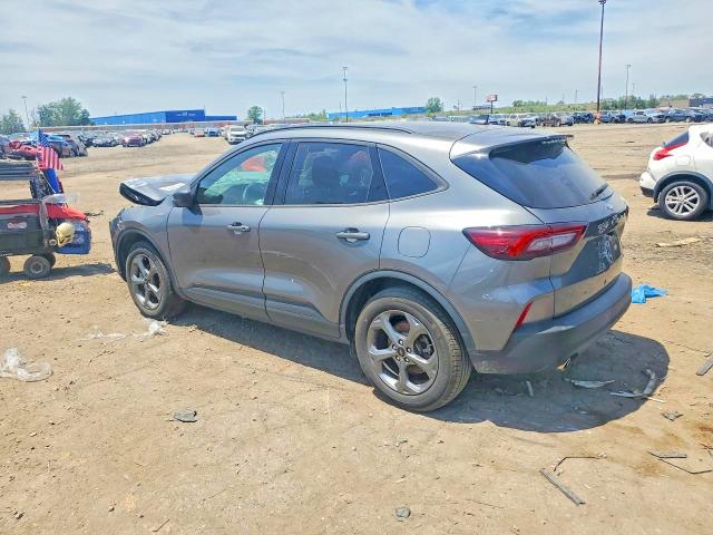 Photo 2 from auction – 2025 FORD ESCAPE with VIN 1FMCU0MZ5SUA27423