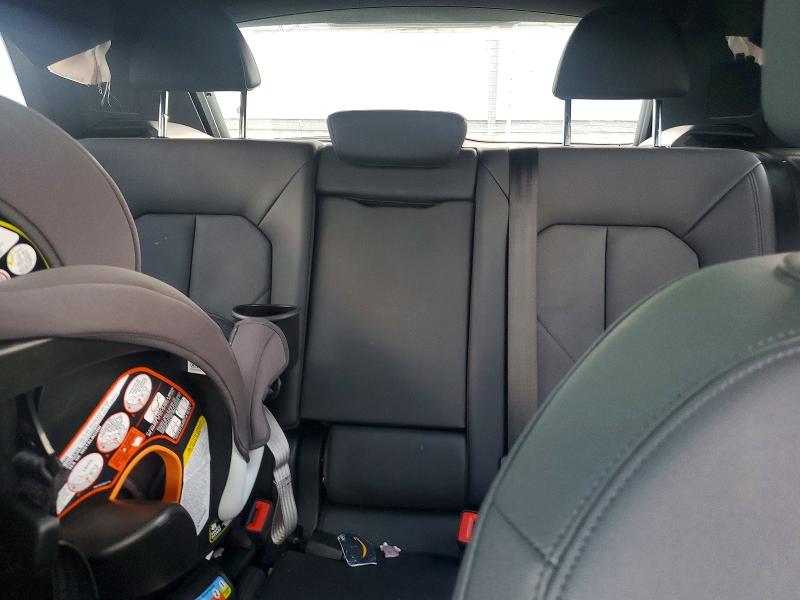 صورة رقم 10 من المزاد - 2024 AUDI Q3 مع VIN WA1DECF31R1160119