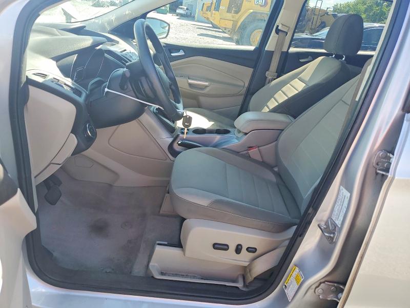 Photo 7 from auction – 2015 FORD ESCAPE with VIN 1FMCU9GX6FUA27841