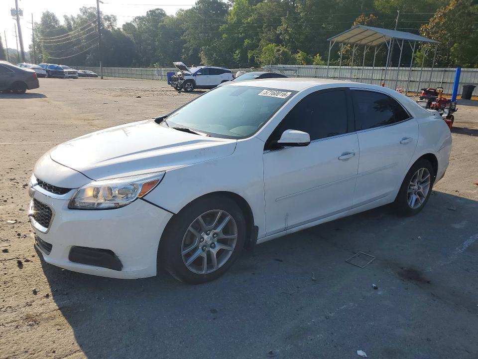 2014 CHEVROLET MALIBU - Търг №57160016
