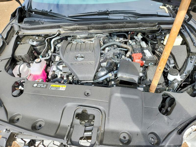Photo 12 from auction – 2026 LEXUS RX 350 with VIN 2T2BAMCA8TC139297