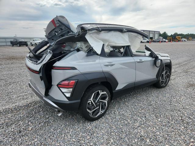Photo 3 from auction – 2026 HYUNDAI KONA with VIN KM8HD3A34TU366392