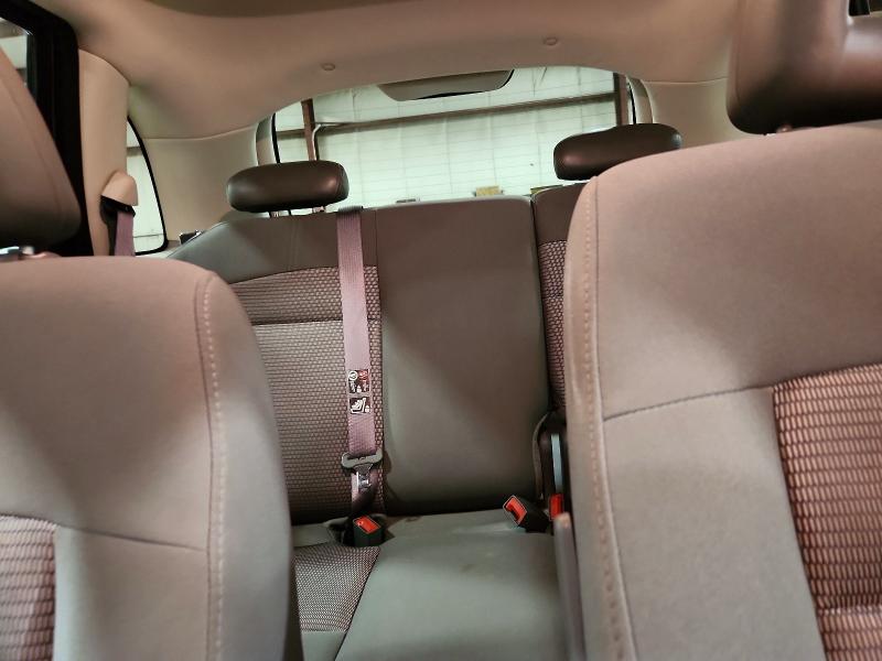 Zdjęcie 10 z aukcji – 2007 CHRYSLER PT CRUISER z VIN 3A8FY58B47T538552