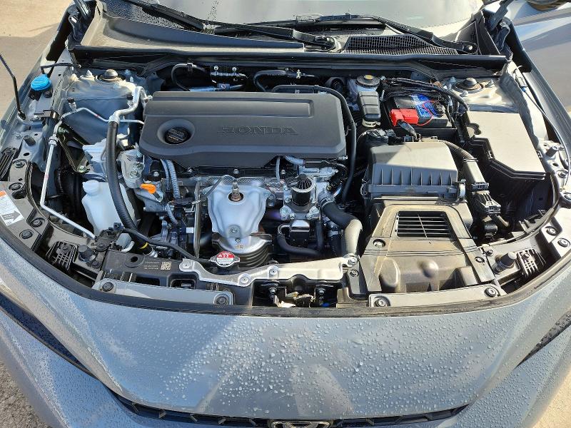 Photo 11 from auction – 2026 HONDA CIVIC with VIN 2HGFE2F52TH526691