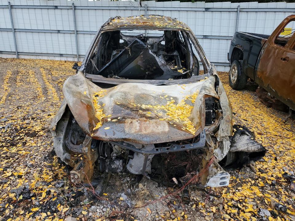 Photo 5 from auction – 2019 CHEVROLET EQUINOX with VIN 3GNAXLEX6KS524831