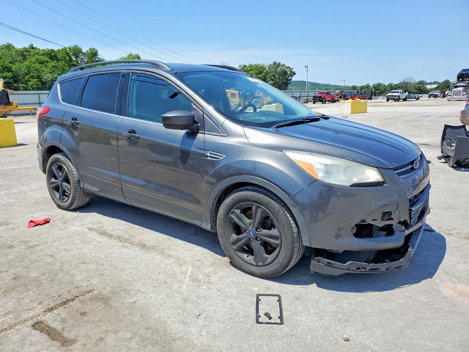 صورة رقم 4 من المزاد - 2015 FORD ESCAPE مع VIN 1FMCU9G96FUB19324