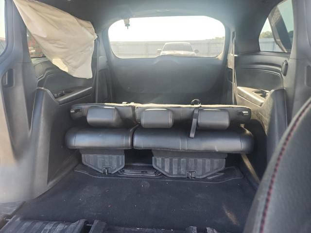 Photo 10 from auction – 2023 HONDA ODYSSEY with VIN 5FNRL6H76PB030229
