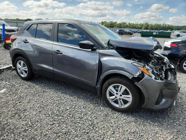 Photo 4 from auction – 2023 NISSAN KICKS with VIN 3N1CP5BV5PL467770