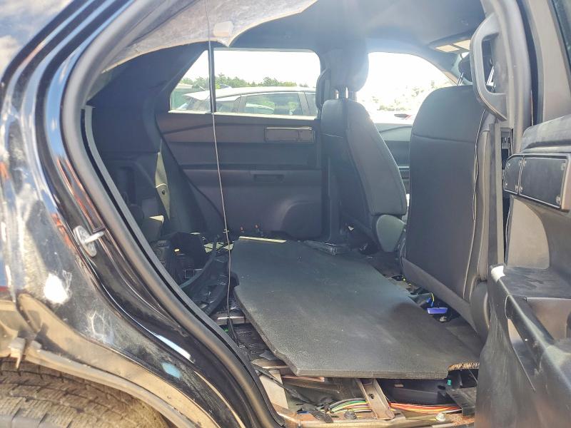 صورة رقم 10 من المزاد - 2021 FORD EXPLORER مع VIN 1FM5K8AW4MNA17101