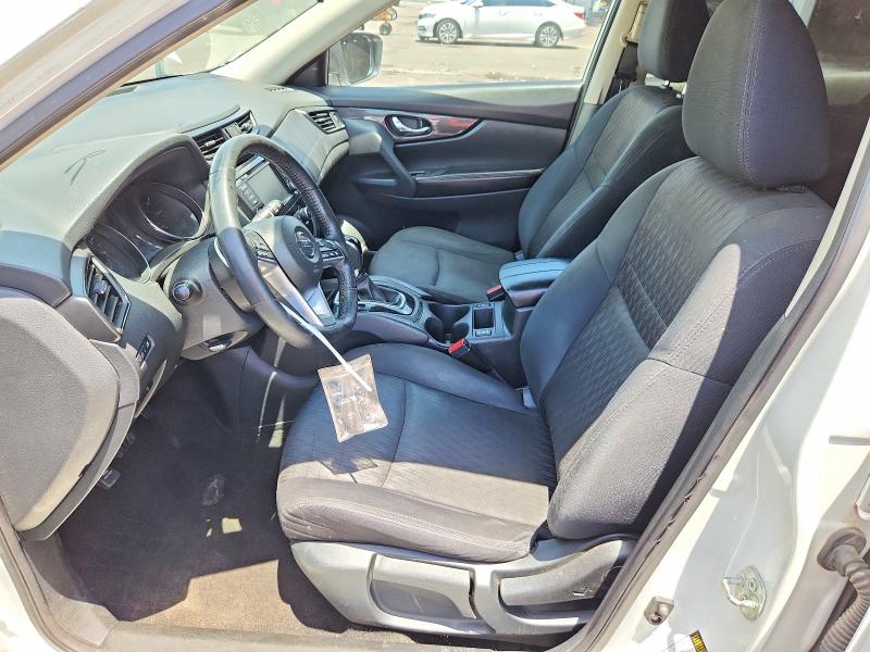 Photo 7 from auction – 2019 NISSAN ROGUE with VIN 5N1AT2MT9KC745533