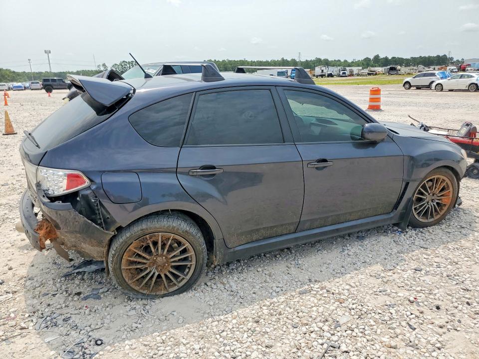 Photo 3 from auction – 2014 SUBARU IMPREZA with VIN JF1GR7E60EG229485