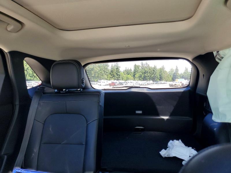 Photo 10 from auction – 2020 FORD ESCAPE with VIN 1FMCU0DZ2LUA57383