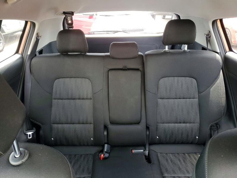 Photo 10 from auction – 2019 KIA SPORTAGE with VIN KNDPMCAC5K7539334