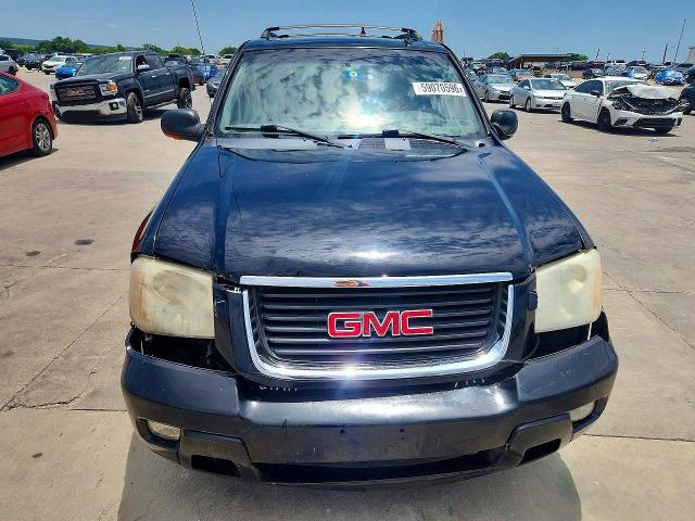 Zdjęcie 5 z aukcji – 2006 GMC ENVOY z VIN 1GKES63M462147456