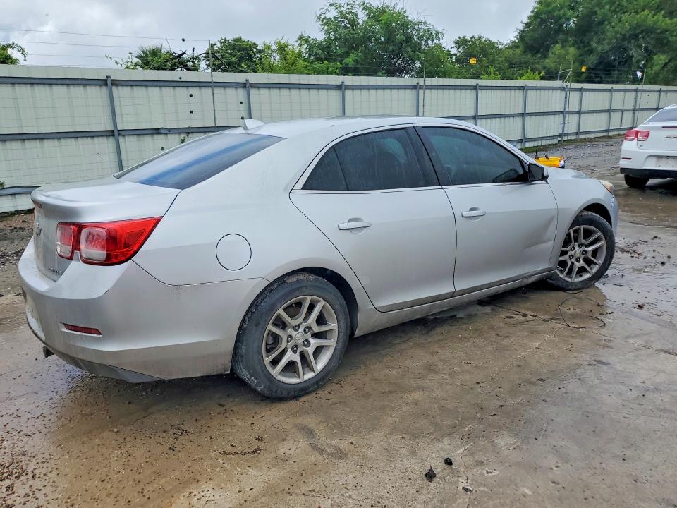 Photo 3 from auction – 2013 CHEVROLET MALIBU with VIN 1G11F5RR6DF118597