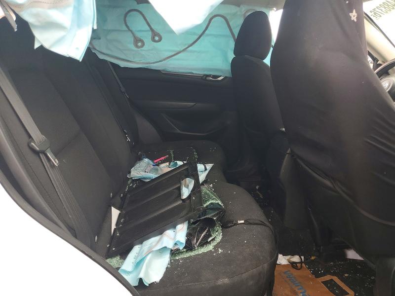 Photo 11 from auction – 2019 MAZDA CX-5 with VIN JM3KFABM6K0675682