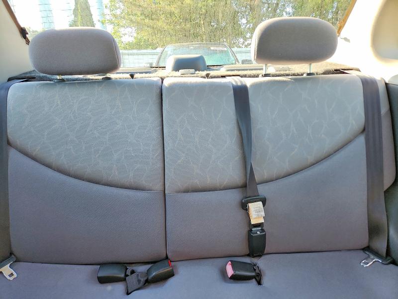 Photo 10 from auction – 2003 TOYOTA ECHO with VIN JTDAT123X30267613