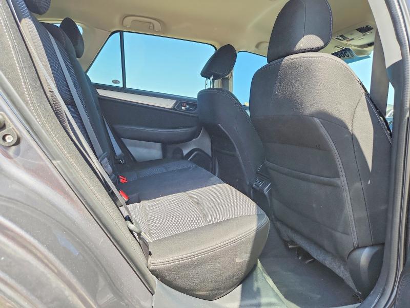 Photo 11 from auction – 2019 SUBARU OUTBACK with VIN 4S4BSAFCXK3303505