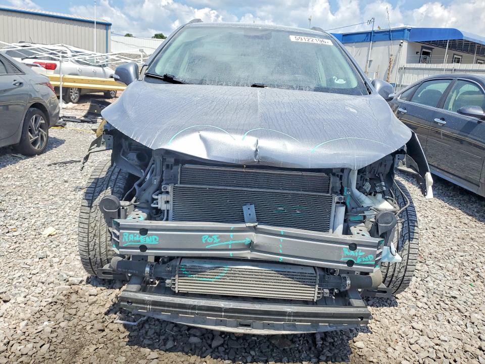 Photo 5 from auction – 2019 BUICK ENCORE with VIN KL4CJASB0KB963691