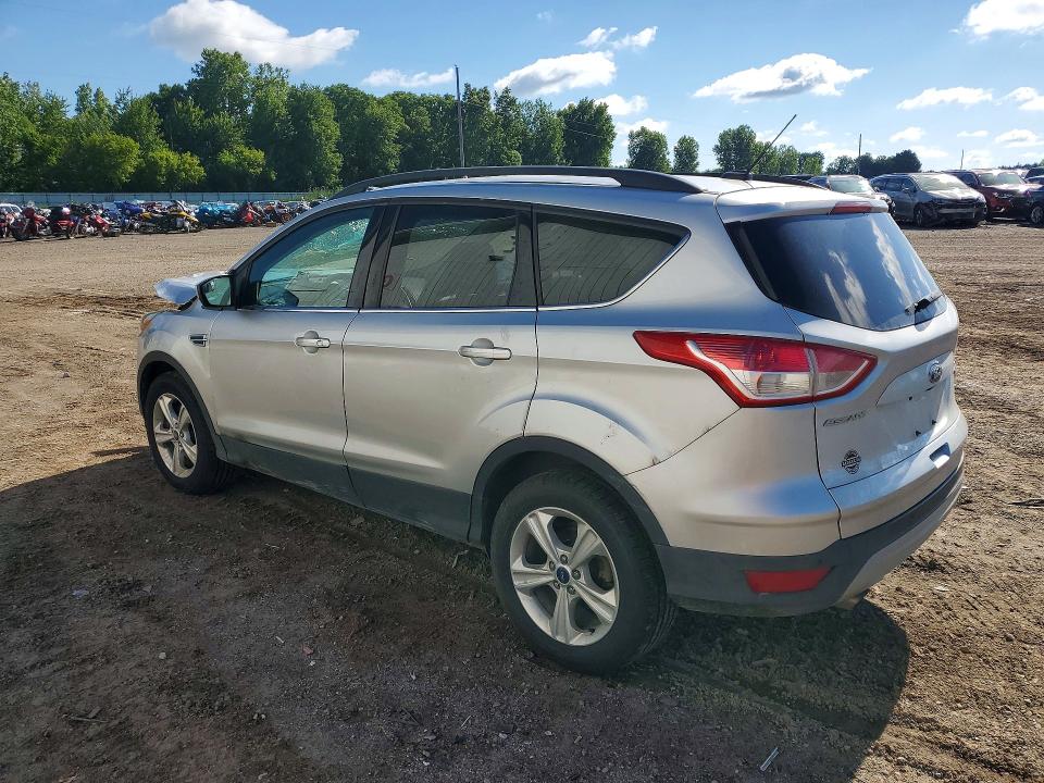 Снимка 2 от търг – 2015 FORD ESCAPE с VIN 1FMCU9G95FUC08415