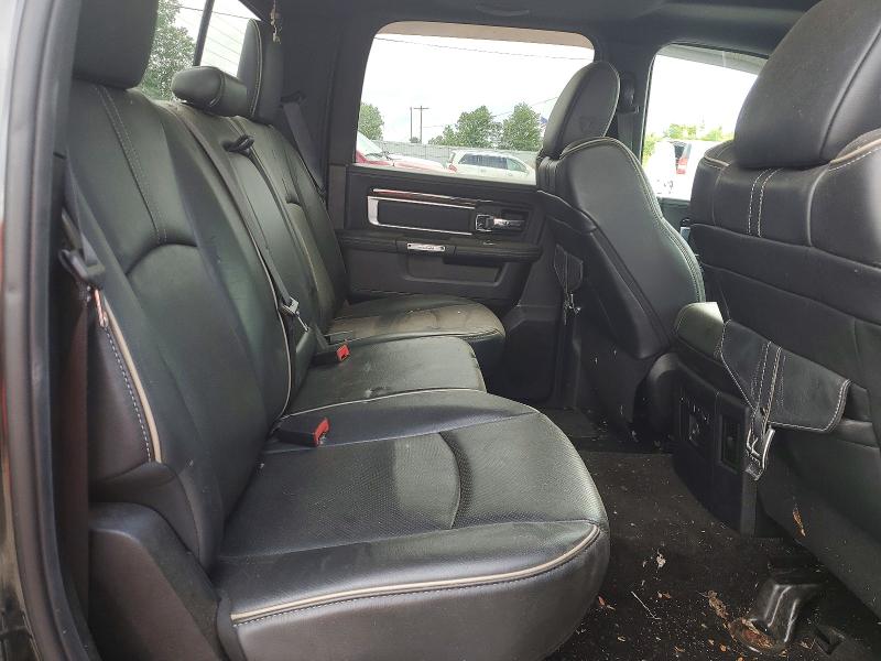 Photo 10 from auction – 2016 RAM 1500 with VIN 1C6RR7WM9GS374676