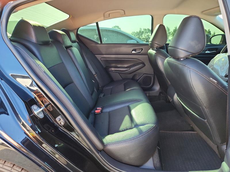 Photo 10 from auction – 2022 NISSAN ALTIMA with VIN 1N4BL4CV5NN424692